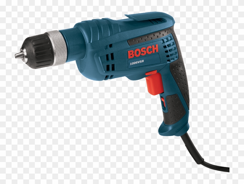 Drill Png - Cord Drill Clipart #2254034