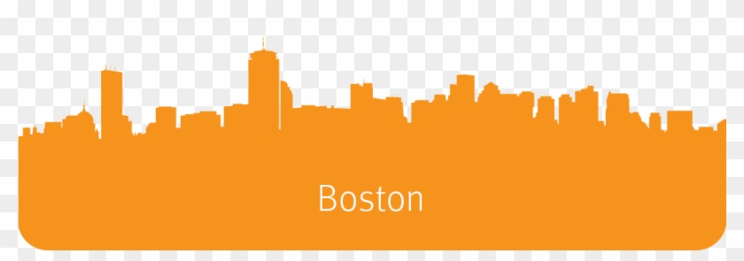 Why Cities - Skyline Clipart #2254037