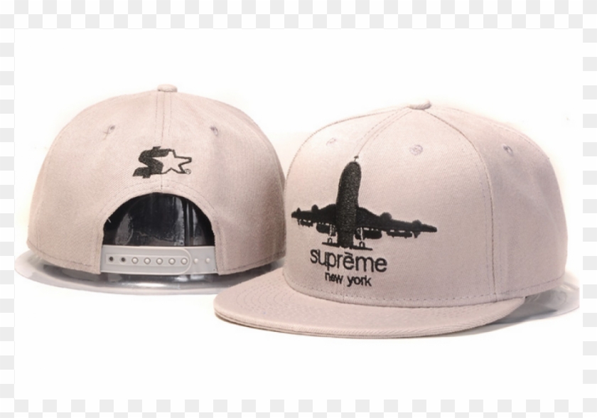 Supreme Hat Png Clipart