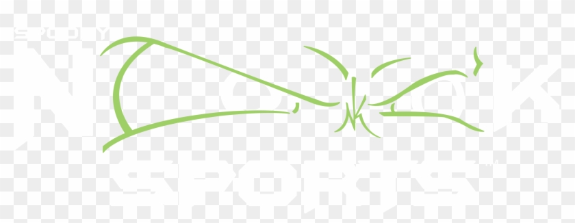 Spooky Nook Sports Logo Clipart #2254282