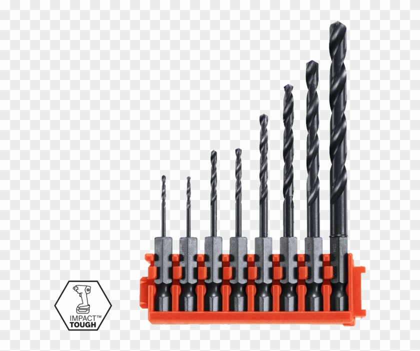 Drill Bit , Png Download Clipart