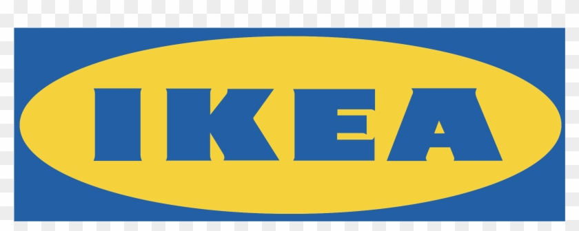 Ikea Logo Png Transparent - Ikea Logo Clipart