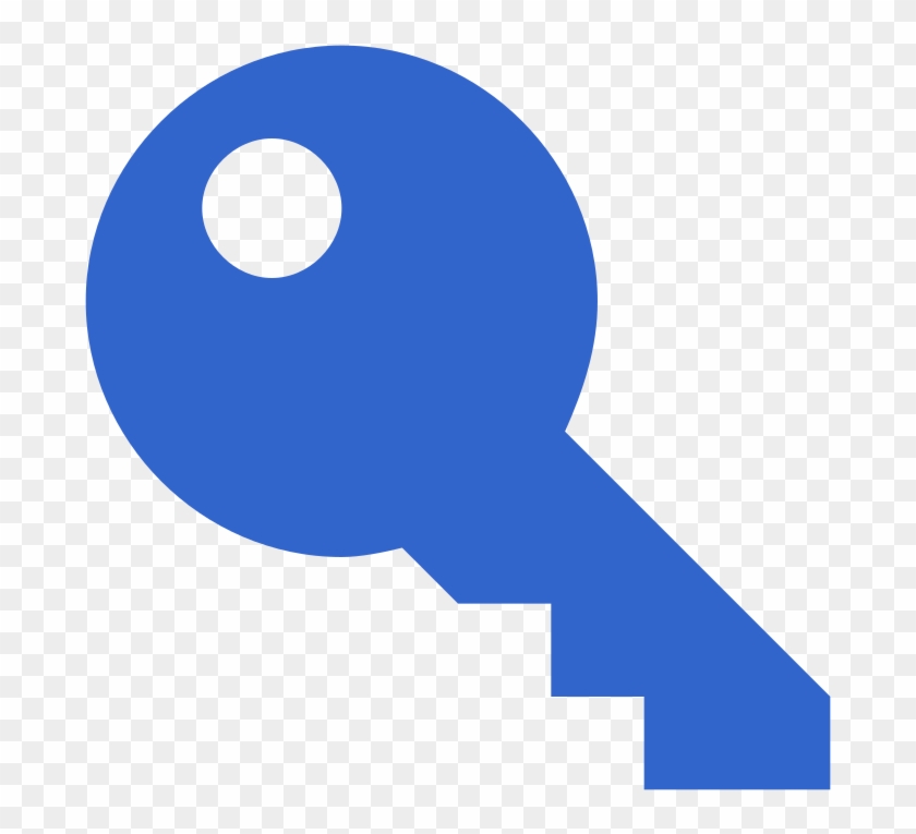Oojs Ui Icon Key Rtl Progressive - Sign Clipart