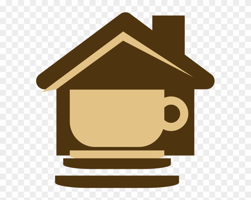 Food Restaurant Portfolio Categories - Clipart Coffee Shop Png Transparent Png