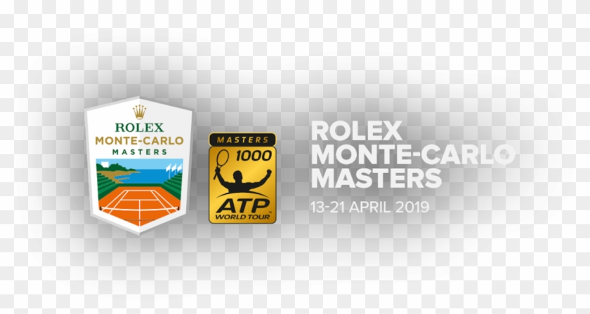 2019 04 13 - Atp World Tour 500 Clipart #2254622