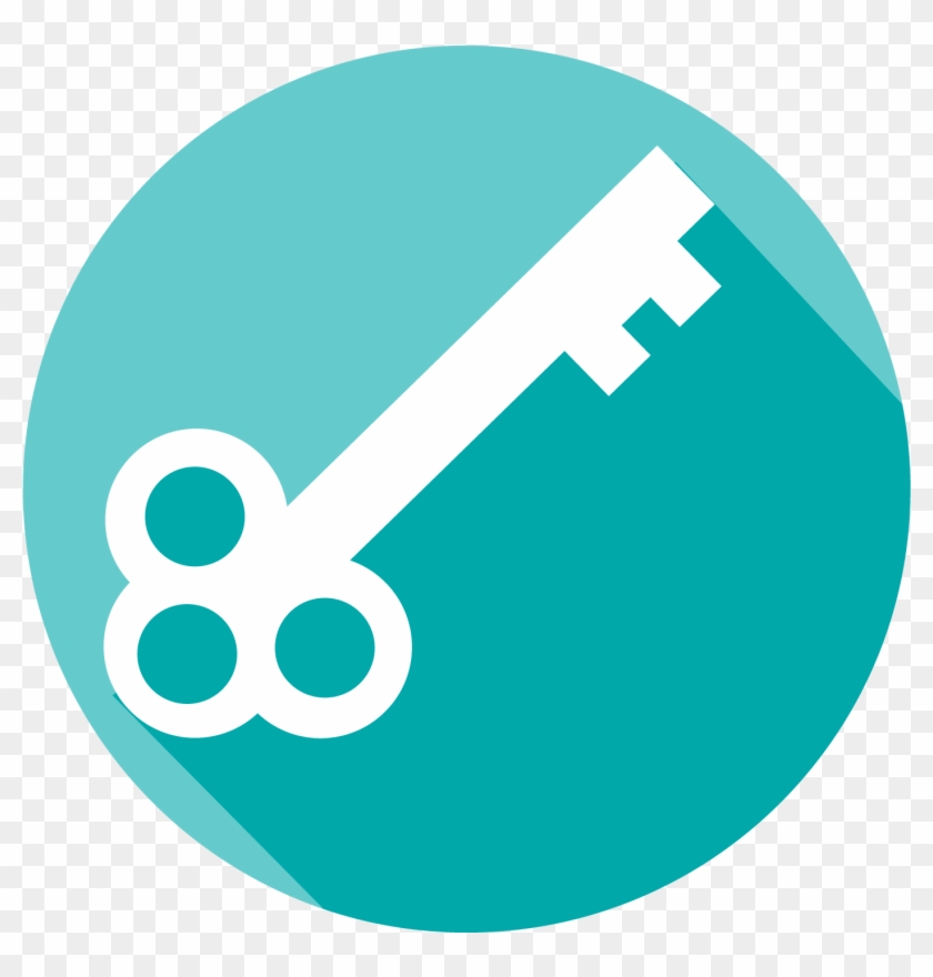 Key Points Icon Png Clipart