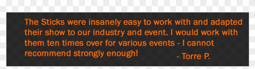 Christian Improv Comedyfish Sticks Comedy2018 11 28t20 - Amber Clipart