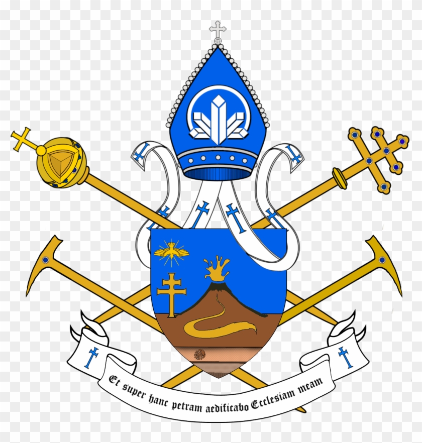 Église Géologique-catholique Clipart #2254799