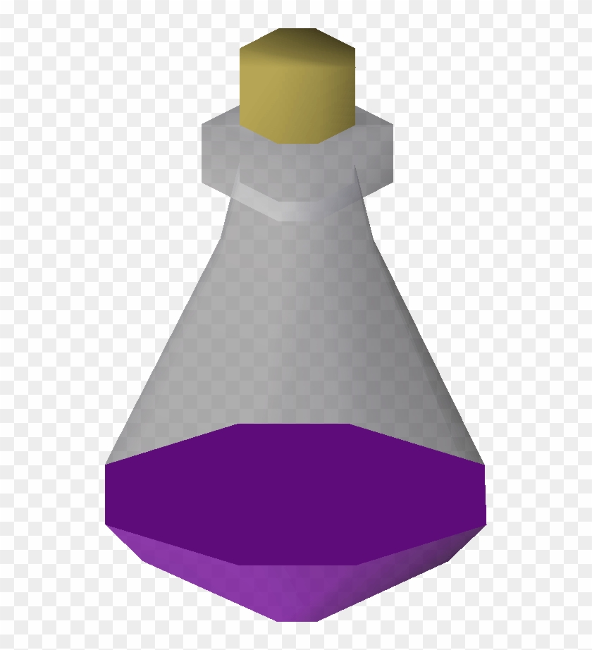 Prayer Potion Osrs Clipart