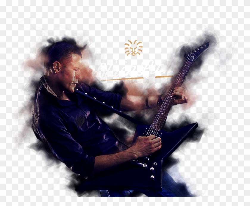 Rock Singer Png Clipart