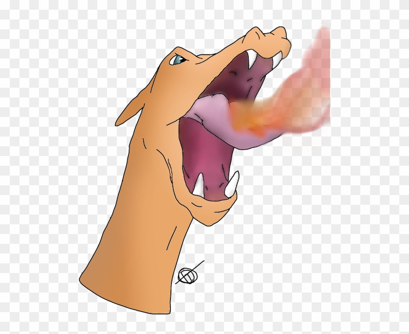 I'm A Breath Of Fire Clipart