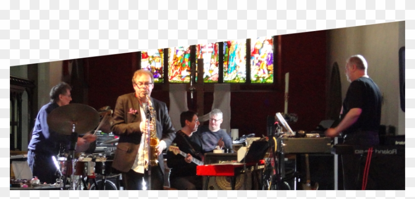 Musical Ensemble Clipart