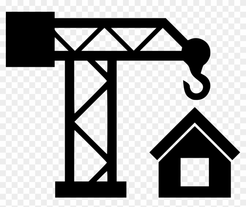 Build House Hammer Tools Settings Run Svg Ⓒ - Simbolo Gru Clipart