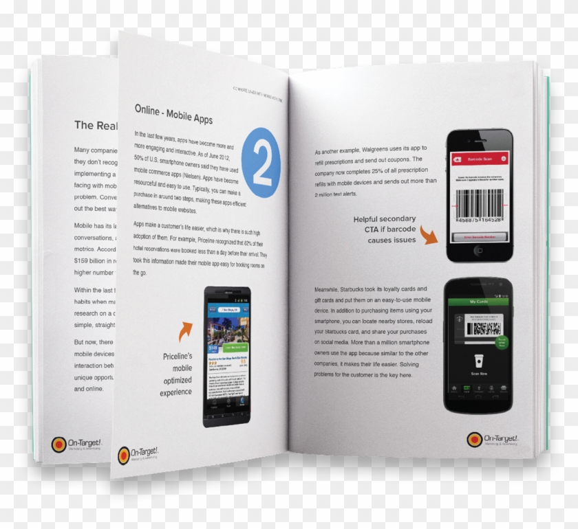 Ebook Go Mobile Real Estate - Smartphone Clipart #2255377
