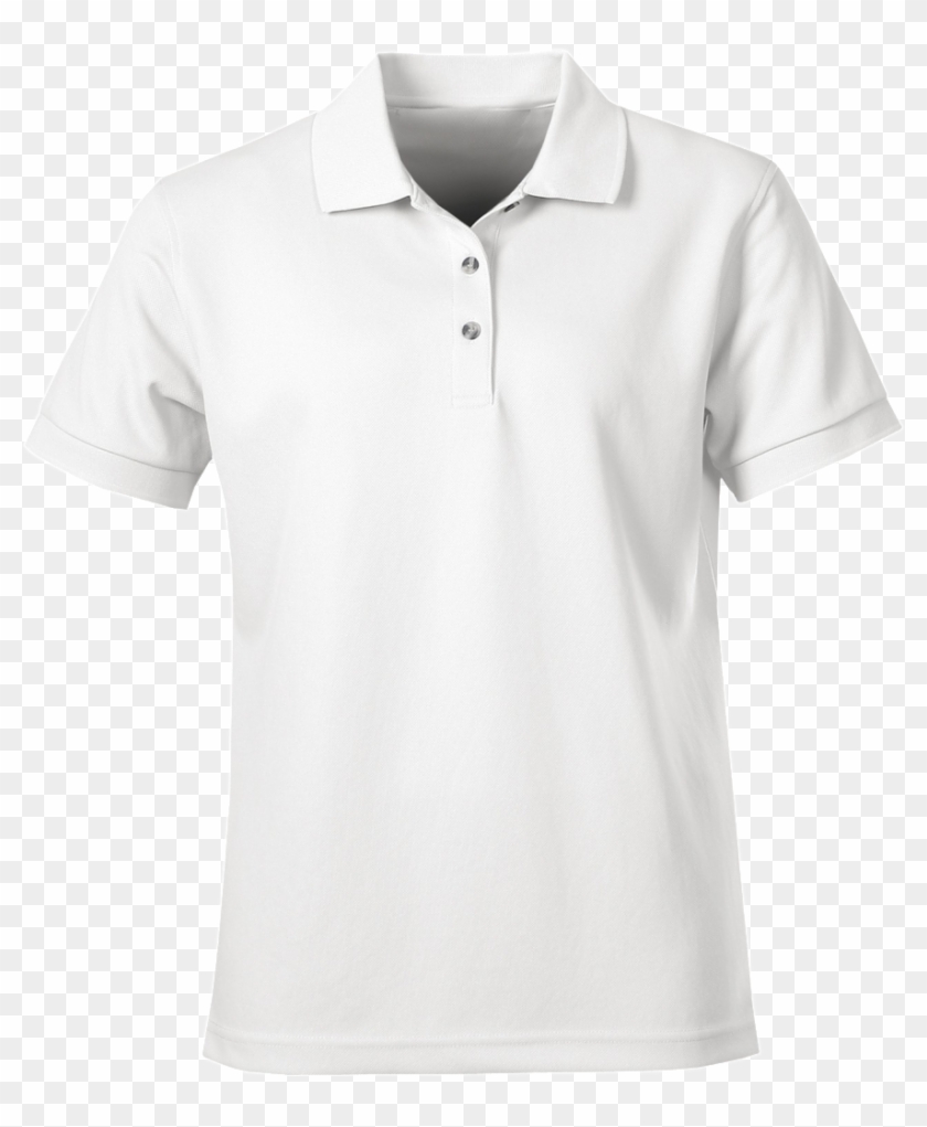 Image - White Polo T Shirt Png Clipart #2255705