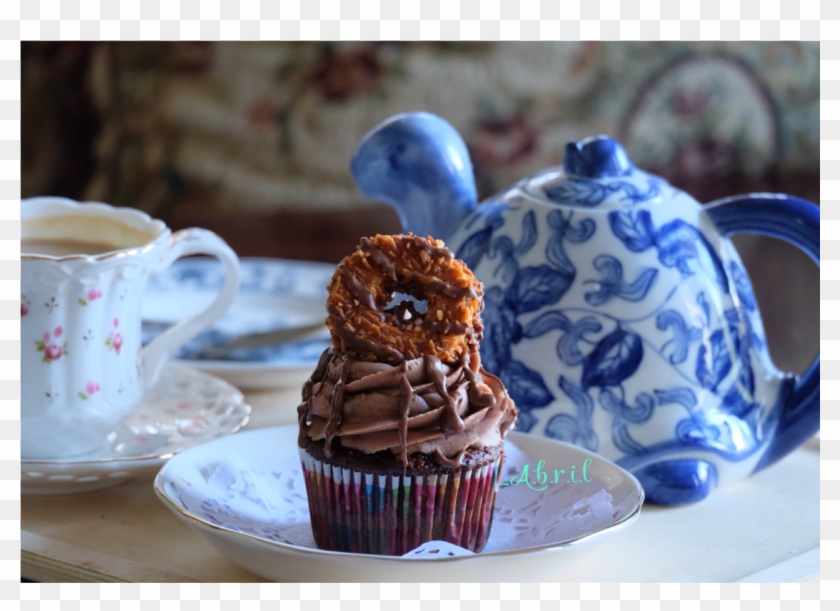 Dream - Cupcake Clipart #2255746