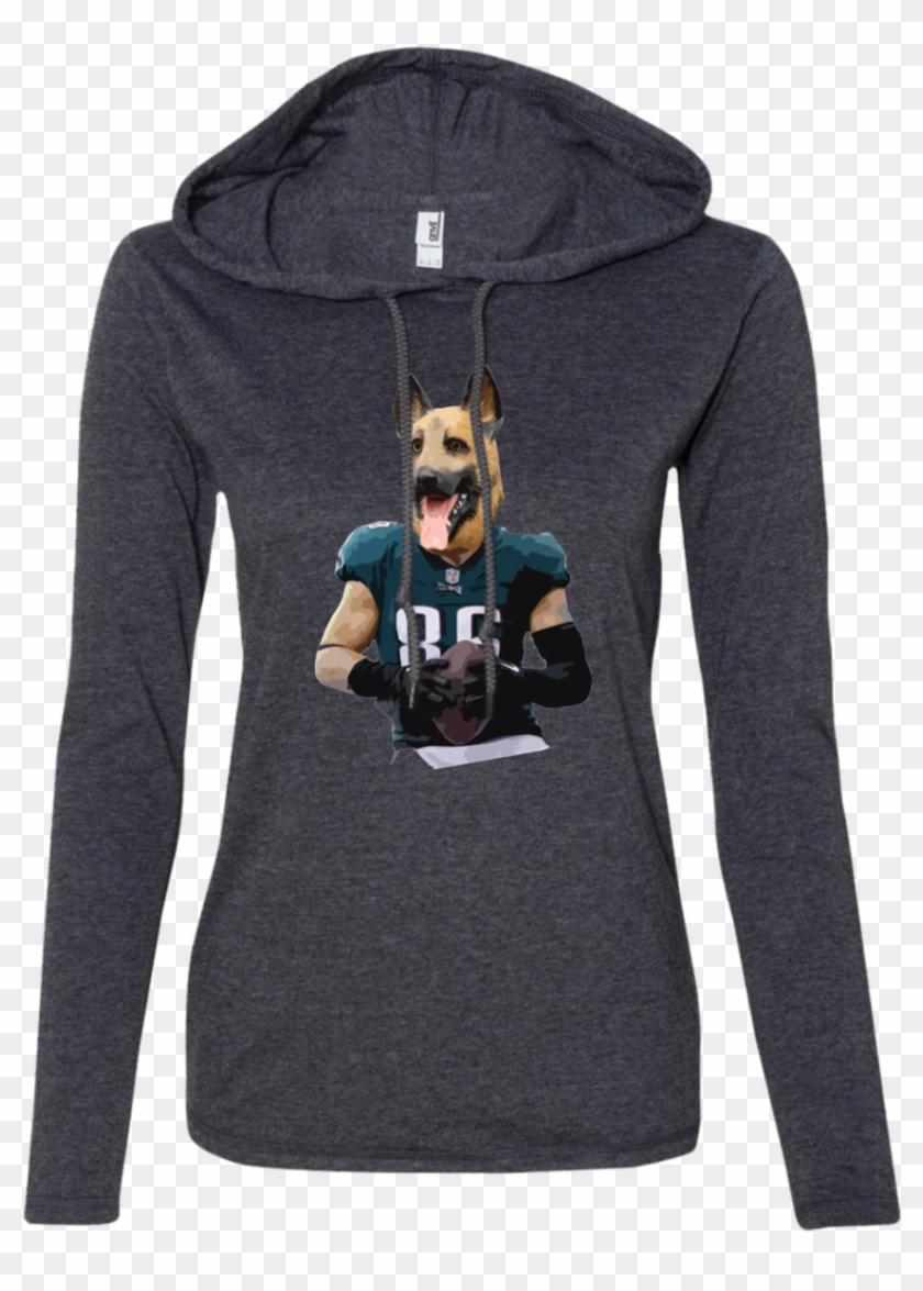 Philly Underdog Hoodie -philadelphia Eagles - T-shirt Clipart