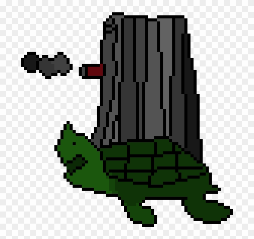 Thresh Trd - Tortoise Clipart #2255865