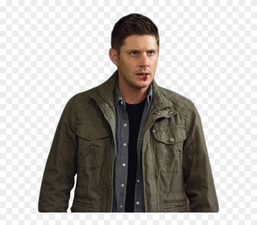 Dean Winchester Png Clipart #2255888