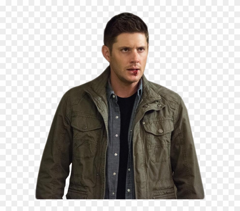 Dean Winchester Png Clipart