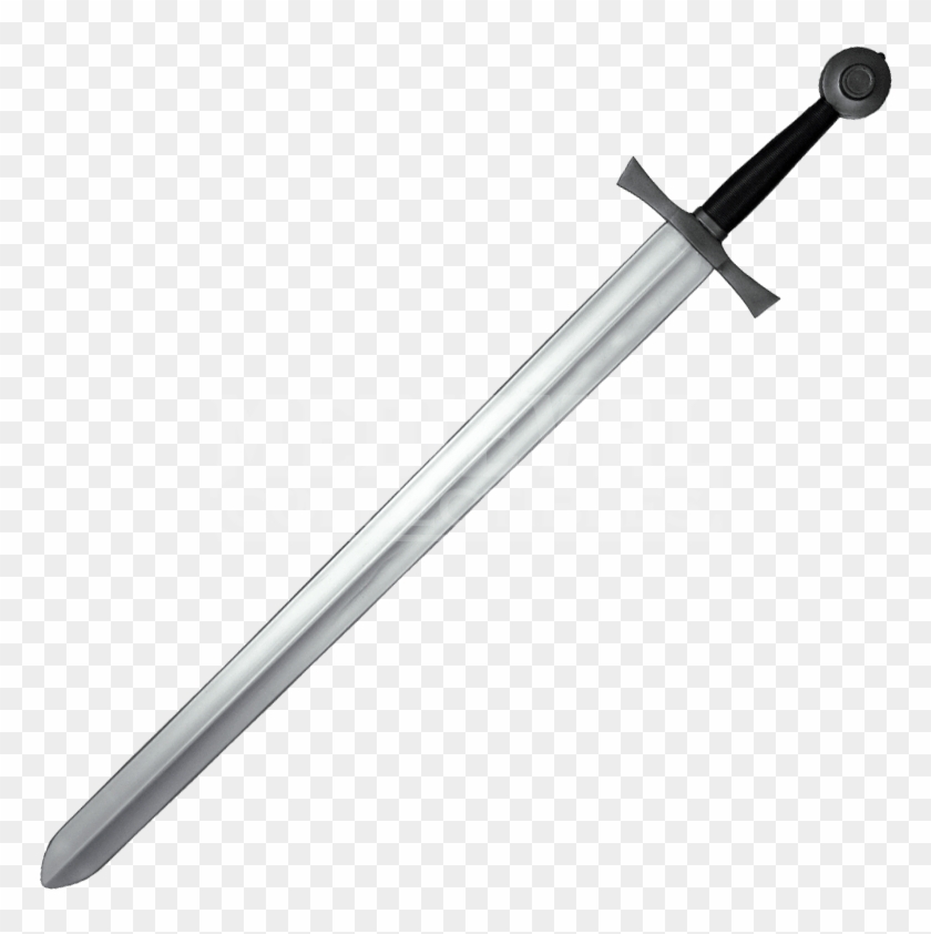 Transparent Sword Clipart