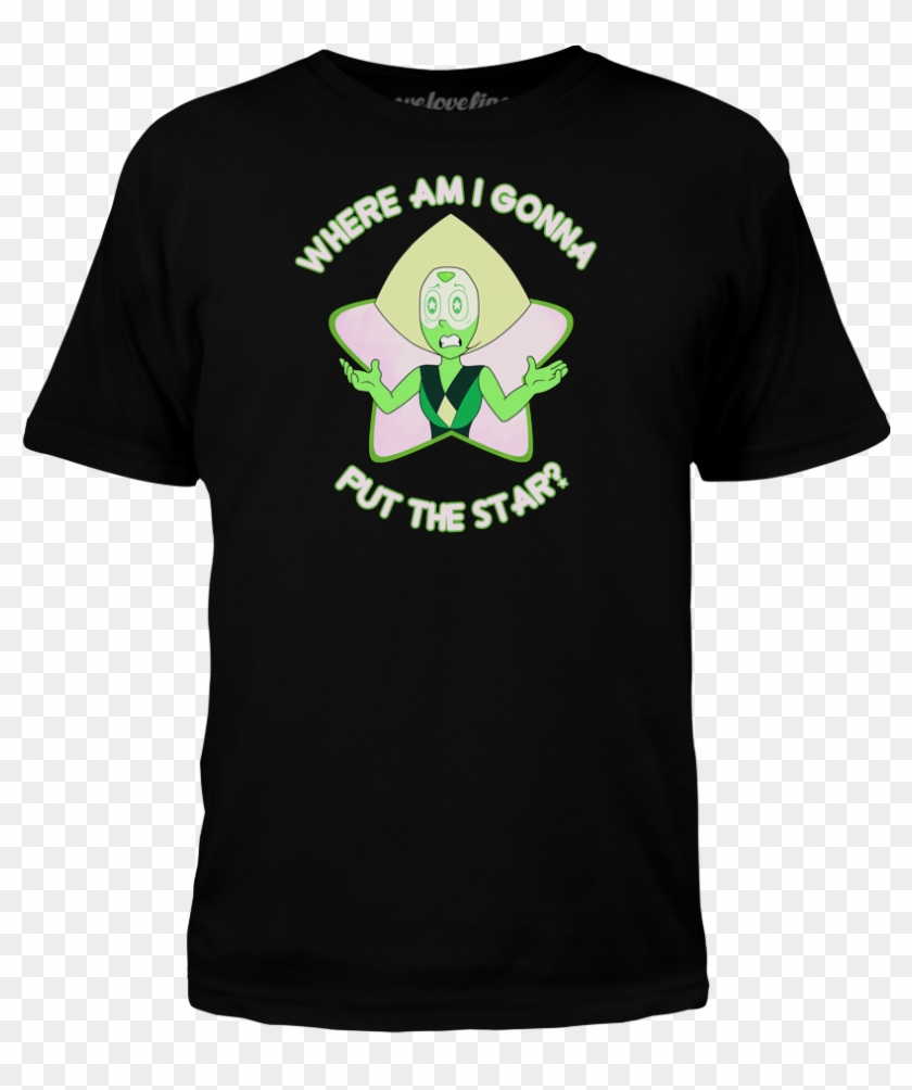 Steven Universe Star Conundrums - T-shirt Clipart #2255936