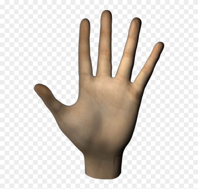 Hands Png Invisible Background Clipart #2256072