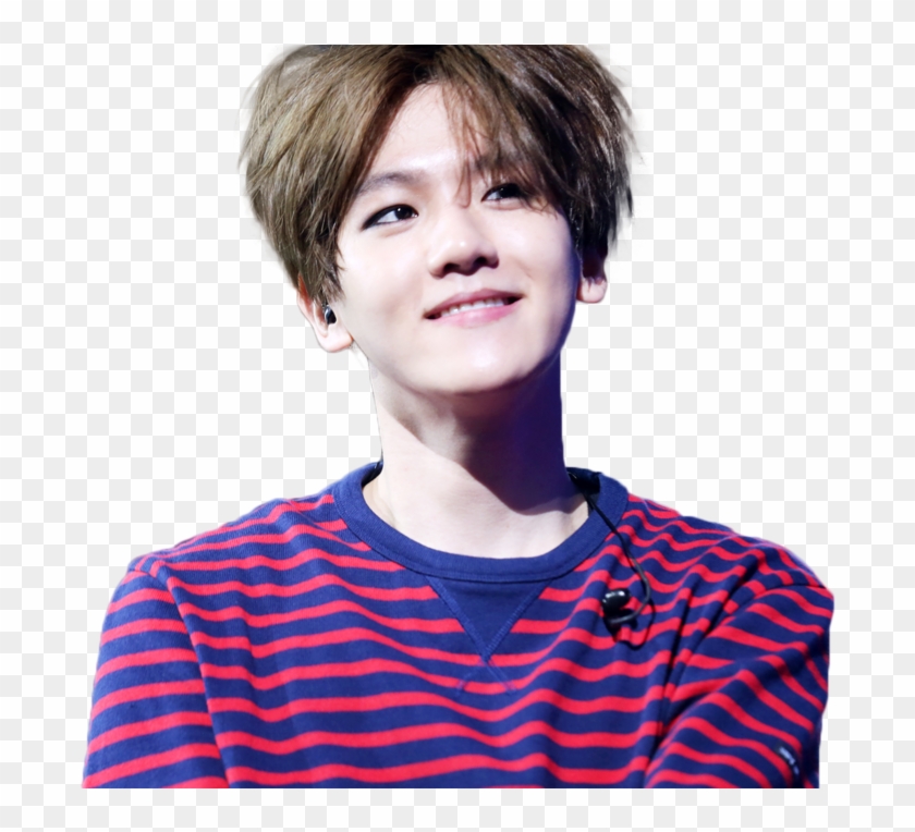 Baekhyun Png - Boy Clipart