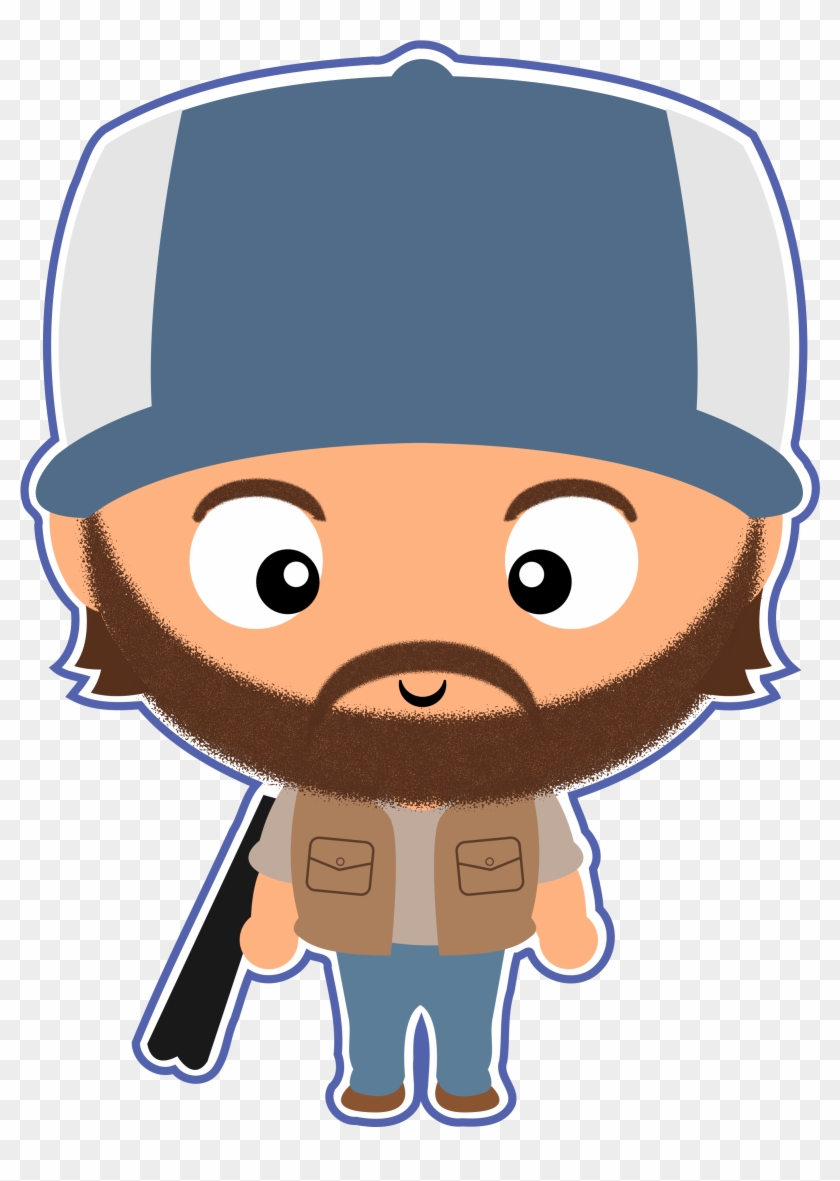 2550 X 3300 25 - Funko Supernatural Clip Art - Png Download