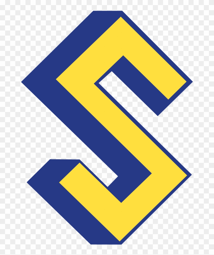 Letter S Transparent Background Png - Letter S Logo Transparent Clipart