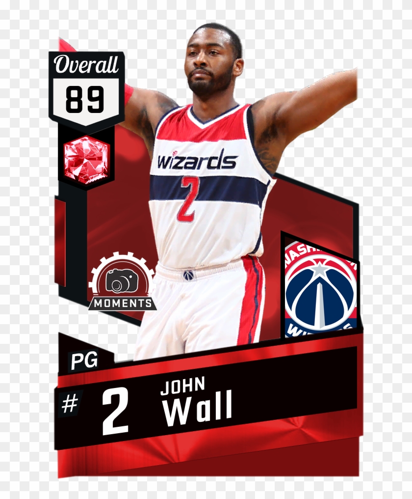 Never Miss A Moment - Jeremy Lin 2k18 Rating Clipart #2256215