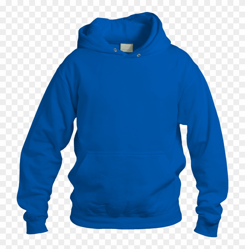 Sapphire - Sweatshirt Clipart