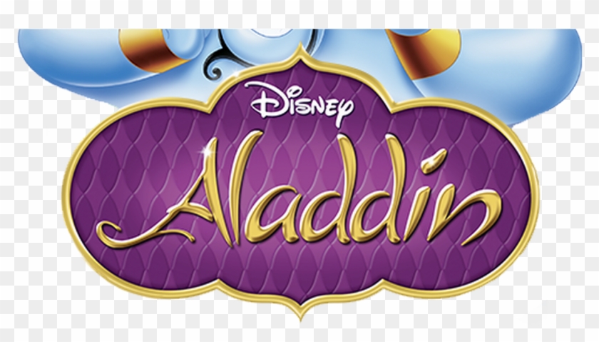 Aladdin Png - Aladdin Clipart #2256458