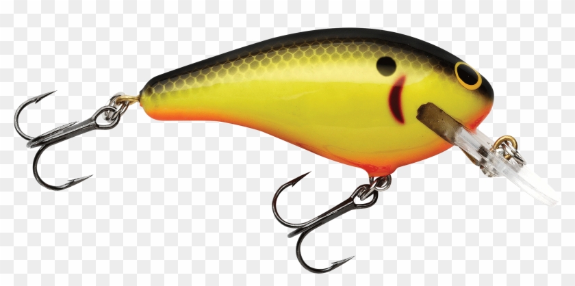 Fishing Lures For Bass - Bass Fishing Lure Png Clipart