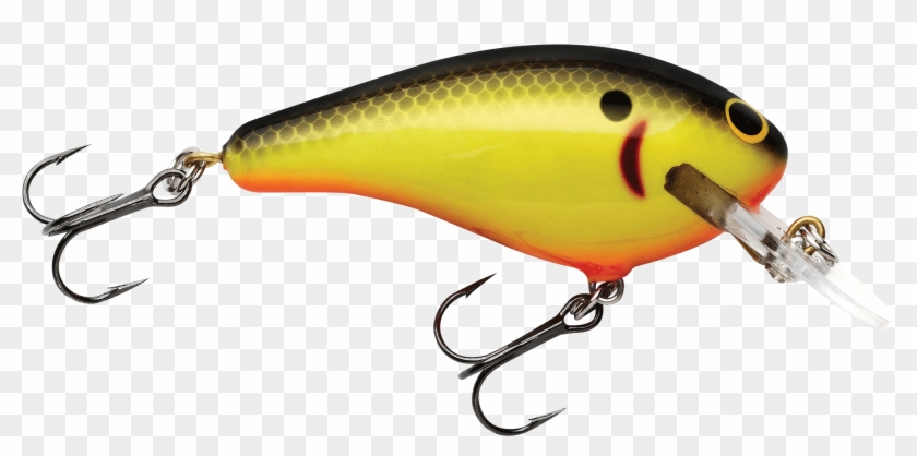 Fishing Lures For Bass - Bass Fishing Lure Png Clipart #2256494