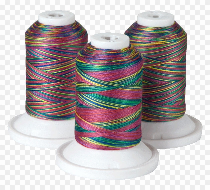Qtc908 - Thread Clipart
