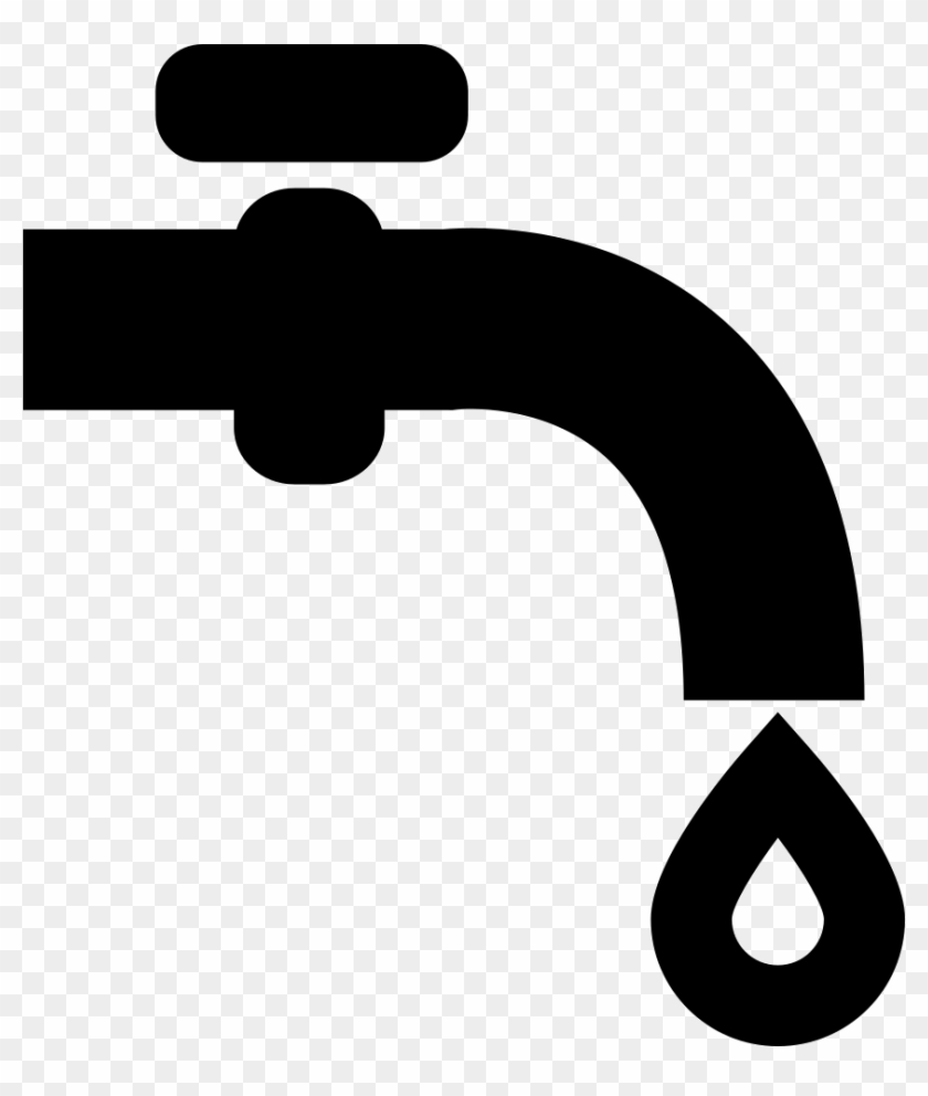 Png File Svg - Water Supply Icon Png Clipart #2256704