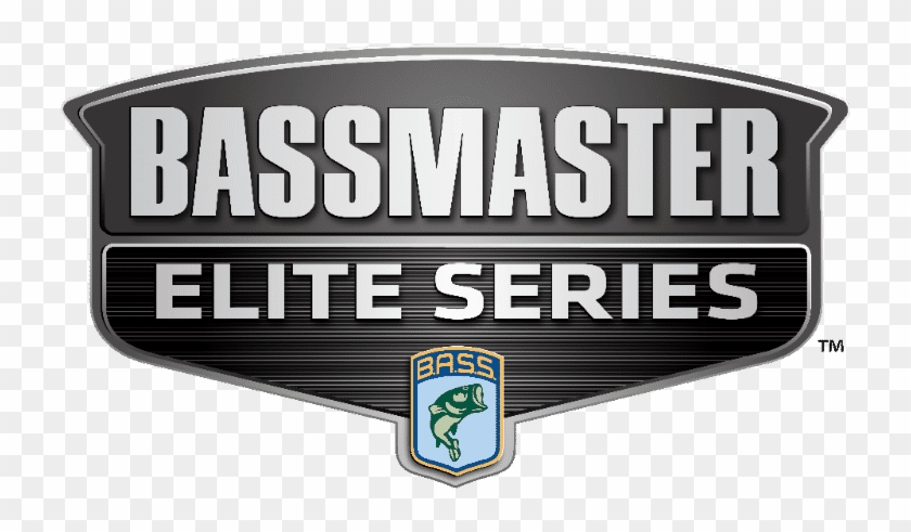 B - A - S - S - Redefines Professional Bass Fishing - Bassmaster Elite Series Clipart #2256860