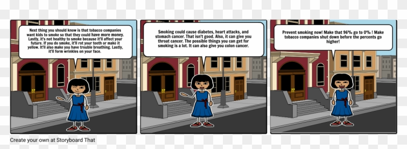 Stop Smoking - Marin House On Mango Street Clipart