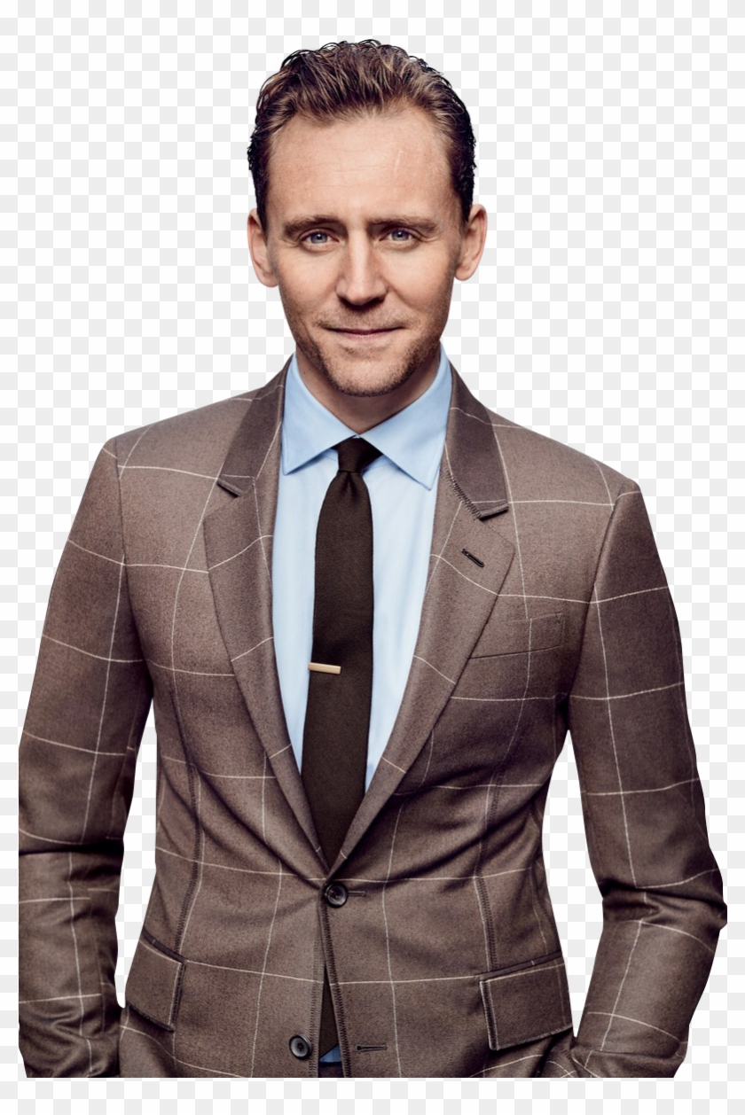 Tom Hiddleston , Png Download Clipart #2257311