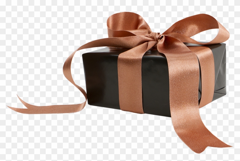 Holiday Deals - Gift Box No Background Clipart #2257524