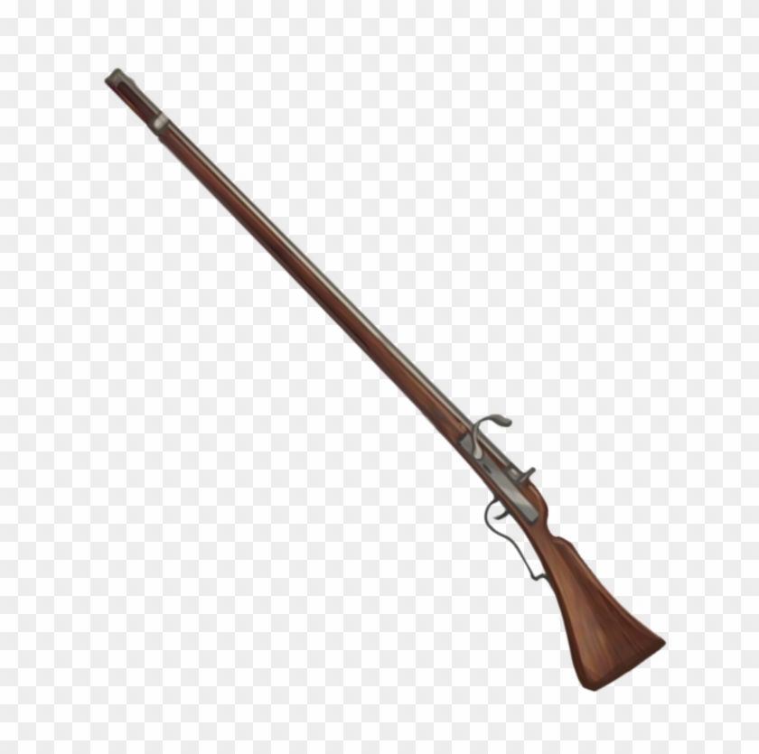 Martini Henry Mk Ii Clipart