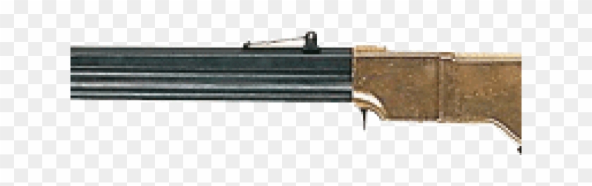 Rifle Clipart Musket - Rifle - Png Download