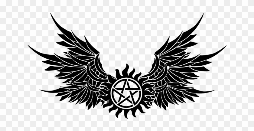 Demon Tattoo Designs Clipart