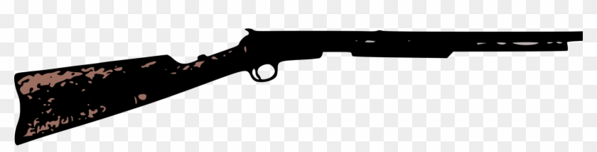 Download Similars - Firearm Clipart