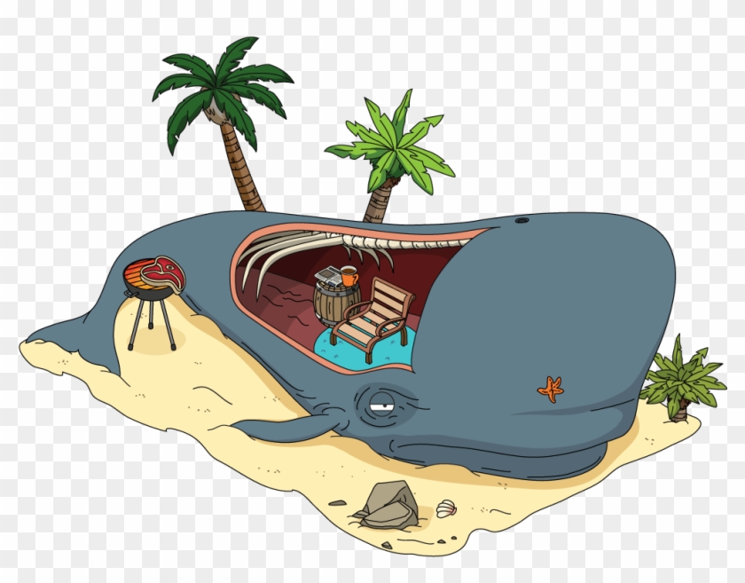 Sperm Whale Suite Family Guy Quest Stuff Wiki - Sperm Whale Family Guy Clipart