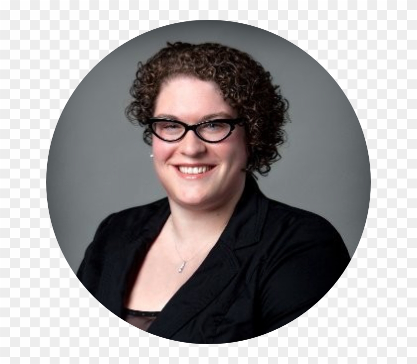 Molly Allwein, Digital Marketing Manager, Visit Pittsburgh - Circle Clipart #2258193