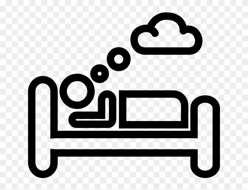 Zzzz Group Best Sleep - Sleep Black And White Png Clipart (#2258396) -  PikPng