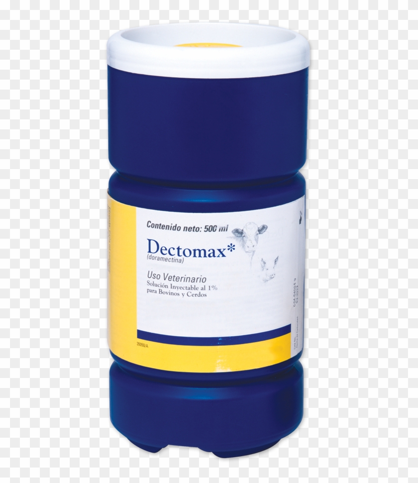Dectomax - Acrylic Paint Clipart #2258453