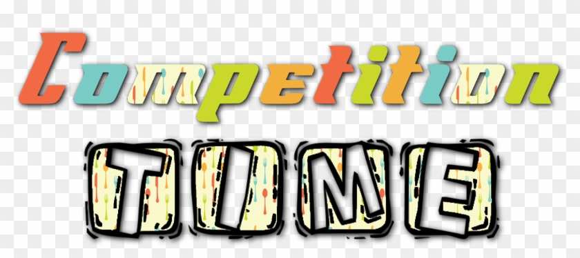 Competition Png - Graphics Clipart